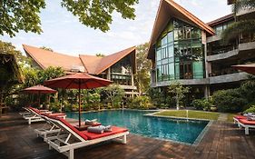 คีรีธารา บูติค รีสอร์ท